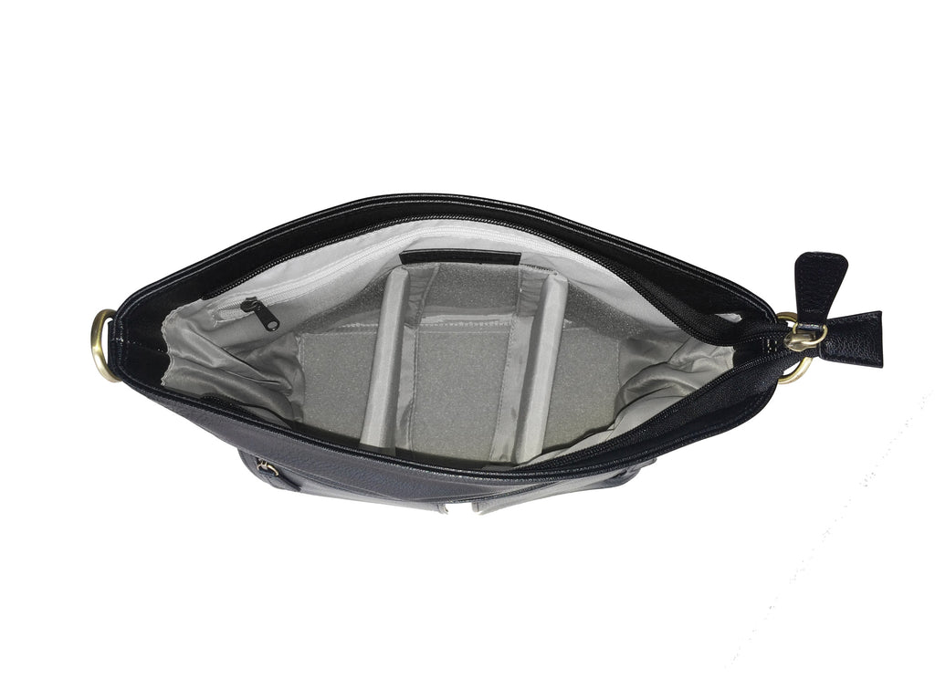 New Allison Black | Jo Totes by Johansen Camera bags | Jo Totes