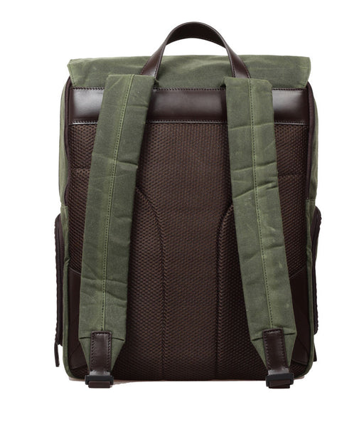 Bellbrook Backpack - Olive