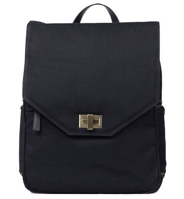 Bellbrook Backpack - Black