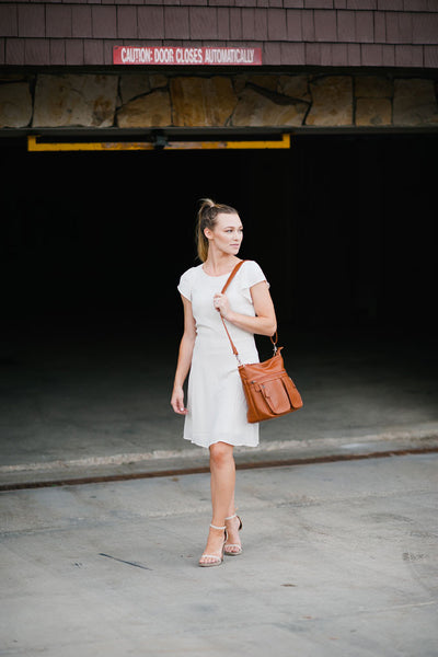 Allison Butterscotch