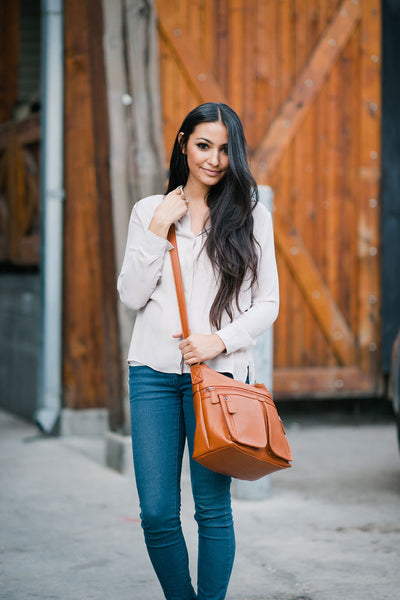 Allison Butterscotch