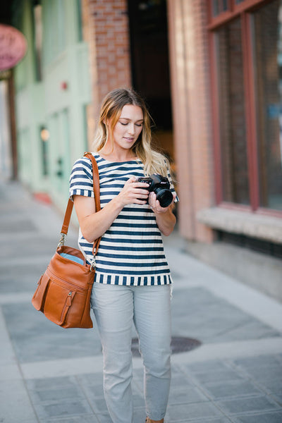 Allison Butterscotch